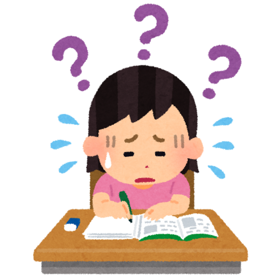 文章題にチャレンジしよう!【数学の勉強のやり直しに】