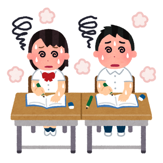 わり算の筆算はわりと大変【数学の勉強のやり直しに】