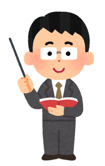 「書くパターンを身に付けておこう!」【視聴票の書き方(8)】