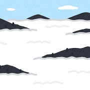 霧とは３【知っておこう】