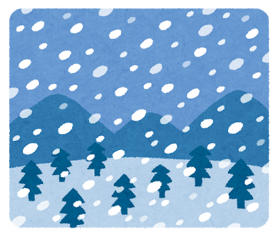 雪とは3【知っておこう】