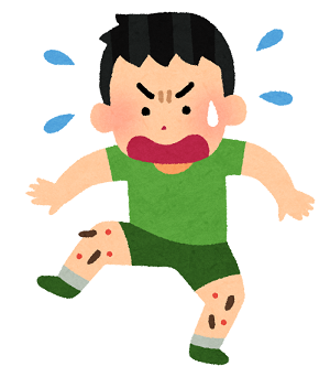 夏に山で気を付けるべき虫【知っておこう】