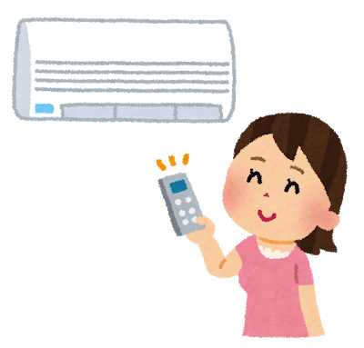 寒くなったり、暖かくなったり・・・