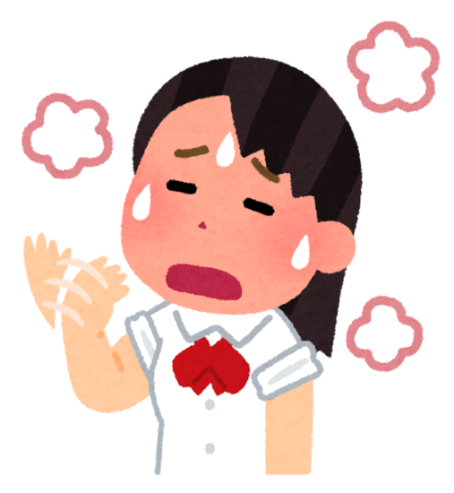 昔と今、夏の気温変化【知っておこう】