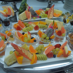 【行事】大盛り上がり！「大クリスマス・パーティー」を行いました