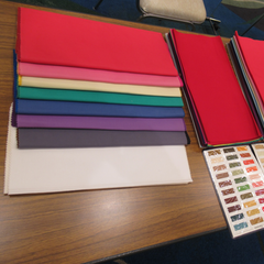 「パーソナルカラー診断」＆「SNS講座」を行いました！