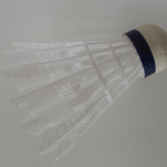 バドミントン大会