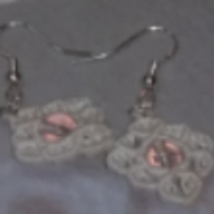 アクセサリー作製体験のご案内