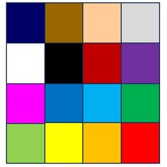 ・１０月は「Instagramフォロワー・アップ講座」＆「パーソナルカラー診断講座」です！