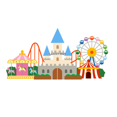 ディズニーランド遠足の締め切り日が近づいています！