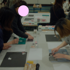 ボランティア活動を行いました