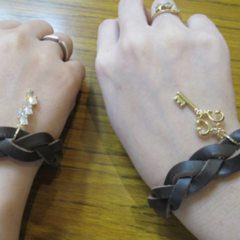 ジュエリー系専門学校の出張授業を体験しよう！