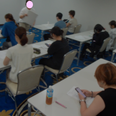 【行事】プロ・カメラマンに、スマホ撮影テクニックを教えてもらおう！を行いました。