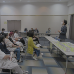 『前期：進路ガイダンス＆社会人基礎力講座』