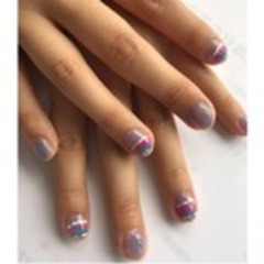 ５月度「ネイル体験会」を開催しました。