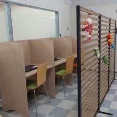 ★転編入募集および中学３年生の個別相談受付中