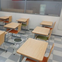 ★転編入募集および中学３年生の個別相談受付中