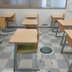 ★新１年生（現中学３年生）および転編入生の個別相談受付中