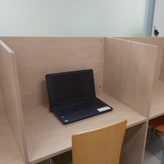 ★新１年生（現中学３年生）および転編入生の個別相談受付中