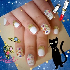 ５月度のネイル体験開催日は・・・