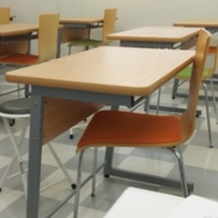 藤沢キャンパス夏休み期間