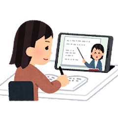 週1日または2週に1日のキャンパス登校で卒業を目指す！