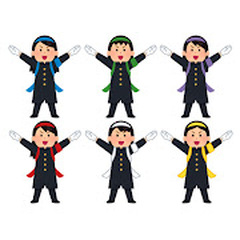 【進路】学校行事等、必要最小限のかかわりで卒業を目指したい！