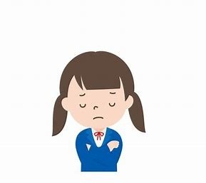 【進路】学校行事等、必要最小限のかかわりで卒業を目指したい！