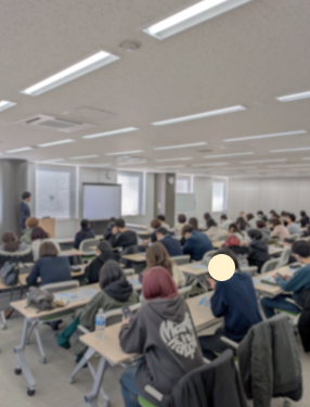 「みんなで考える、お金と保険の話」講座を行いました！