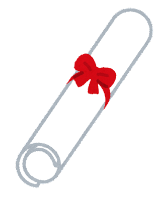 『鵬程万里』〜ご卒業おめでとうございます〜