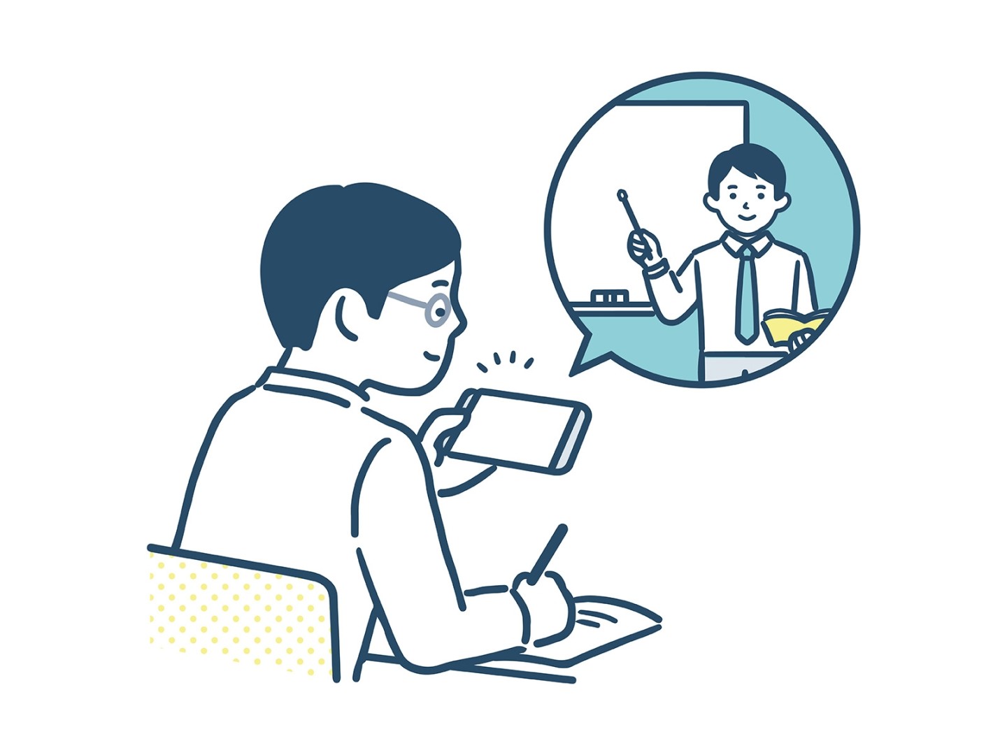 【進路】学校行事等、必要最小限のかかわりで卒業を目指したい！