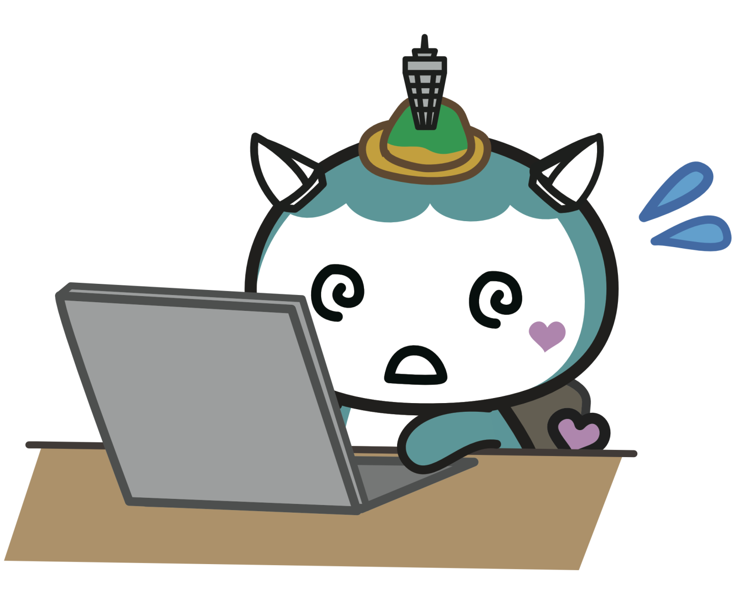 【質問】朝が苦手ですが大丈夫ですか？？