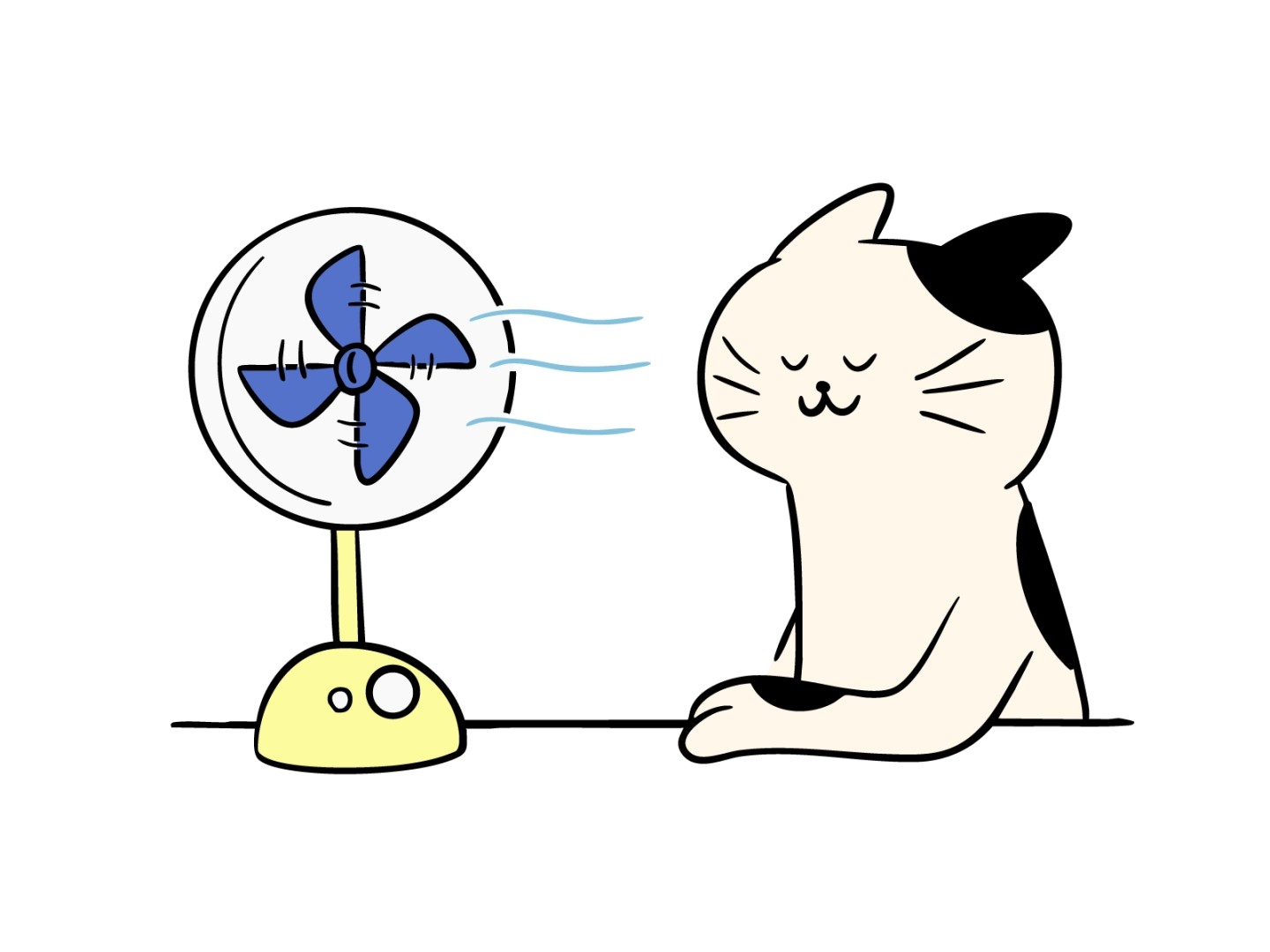 【質問】休憩室みたいな場所はありますか?