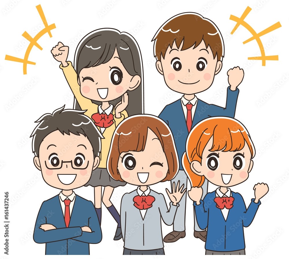 【質問】進路対策はどのようにしていますか？