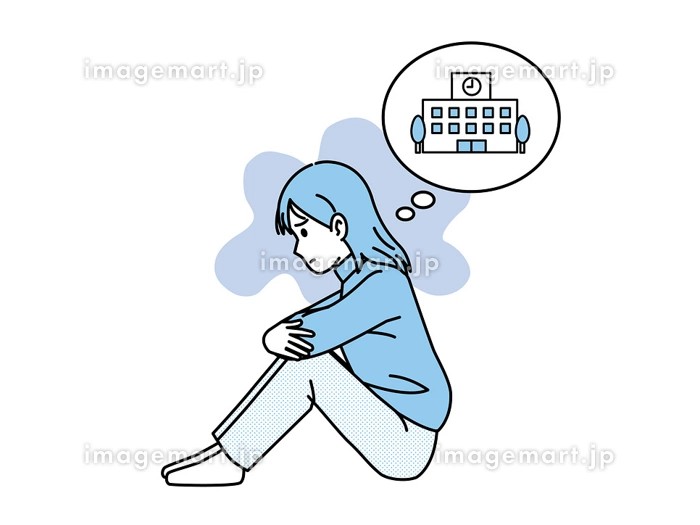 【進路】学校行事等、必要最小限のかかわりで卒業を目指したい！