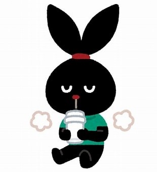 【質問】休憩室みたいな場所はありますか？