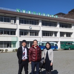 インスタグラムを始めました