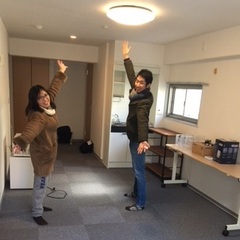 目黒学習センターがオープンしました！