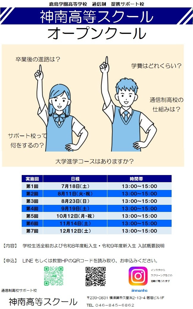 新規投稿
