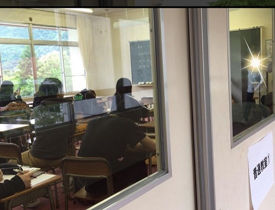 増える外国籍の子に対する学校の対応