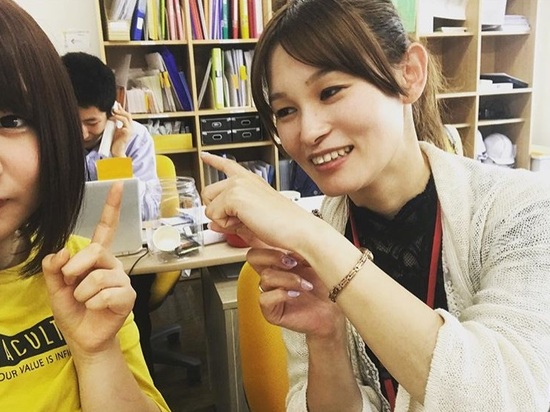 エスカレーターの片側空けとオリンピック