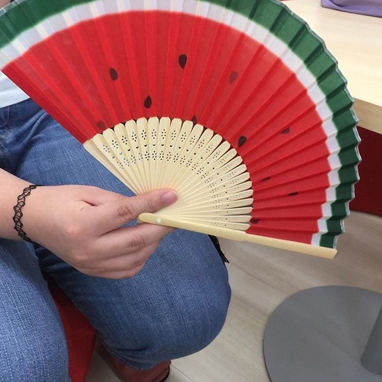 夏休みの海外留学が伸び盛り？