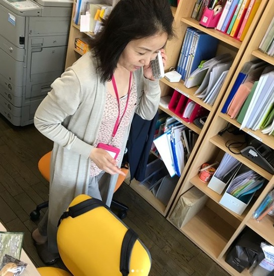 少子化に対して大学に危機感？