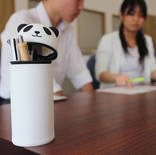 東京都私立学校展、進学相談会