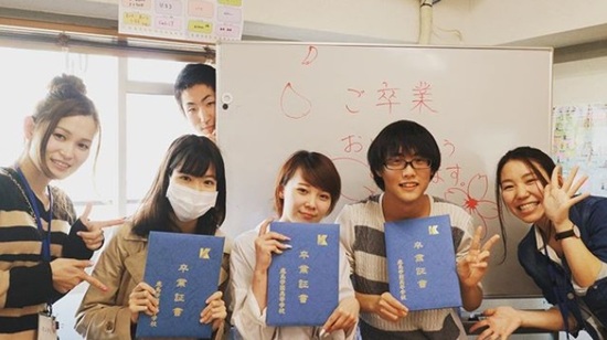 卒業式の服装は？