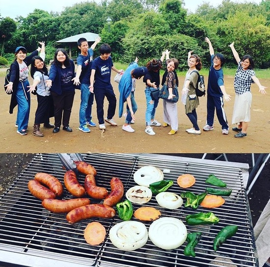 シロガネーゼとは？