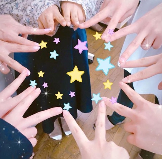 自由が丘スイーツフェスタ