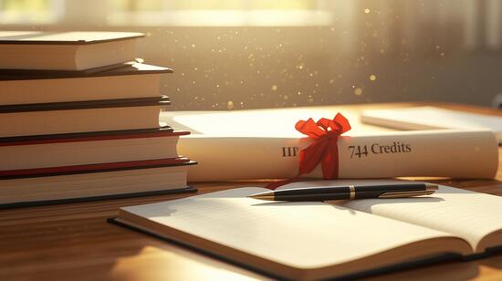 全日制と同じ?通信制高校で学ぶ「科目」と「単位」の基礎知識