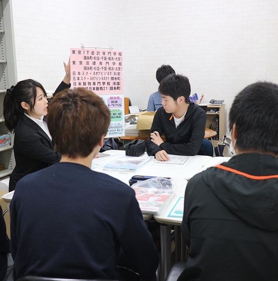 ドラゴン桜、とは？