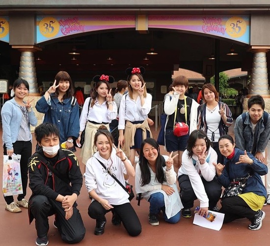 緑が丘駅は東京工業大学がすぐそば